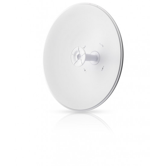 Ubiquiti AF-5G30-S45 network antenna 30 dBi