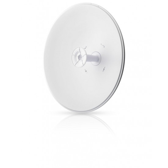 Ubiquiti AF-5G30-S45 network antenna 30 dBi