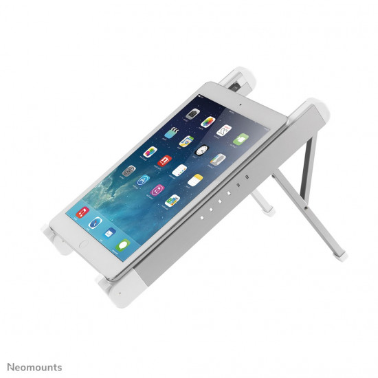 Neomounts by Newstar foldable laptop stand