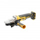 DeWALT DCG405FN-XJ angle grinder 12.5 cm 9000 RPM 800 W 1.8 kg