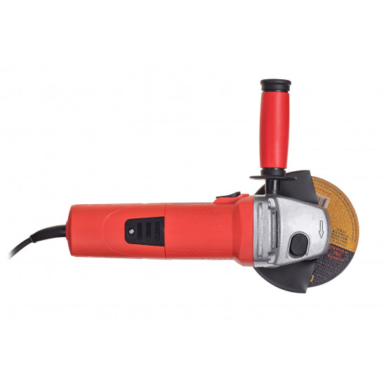 ANGLE GRINDER VERTEX VSK12502V 900W