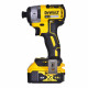 POWER TOOL COMBO KIT DEWALT DCK305P3T (DCF887+DCH273+DCG405)