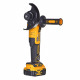 18V DCG405P3 angle grinder DEWALT