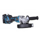 MAKITA GA513RTJ Angle grinder 18V