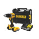 DeWALT DCD805E2T-QW drill 2000 RPM 1.34 kg