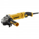 DeWALT DWE4277 angle grinder 12.5 cm 10500 RPM 2.6 kg