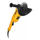 DEWALT DWE496-QS angle grinder 230 mm 2600 W 5,4 kg Black, Yellow