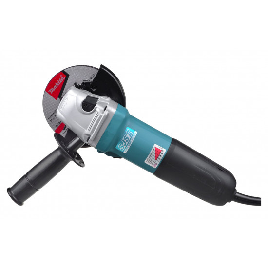 Makita GA5040C angle grinder 12.5 cm 1400 W