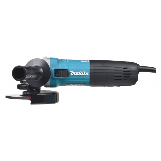 Makita GA5040C angle grinder 12.5 cm 1400 W