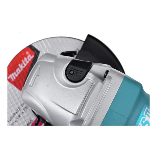 Makita GA5040C angle grinder 12.5 cm 1400 W