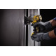 DEWALT DCD701D2-QW Cordless Drill 2x 12V 2Ah XR TSTAK Black, Yellow