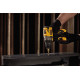 DEWALT DCD701D2-QW Cordless Drill 2x 12V 2Ah XR TSTAK Black, Yellow