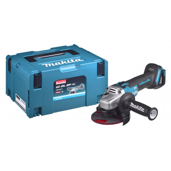 MAKITA DGA504ZJ 18V