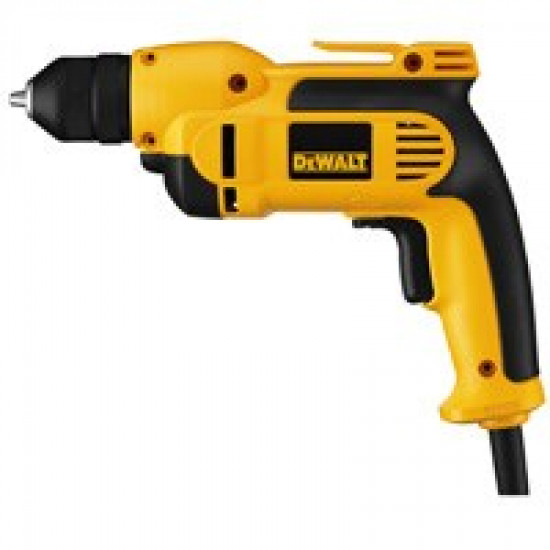 DeWALT DWD112S 2500 RPM Keyless 1.6 kg