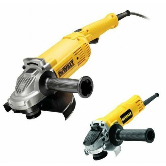 Dewalt Angle Grinder