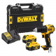 Dewalt DCD708P2T-QW