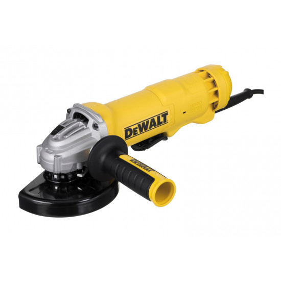 DeWALT DWE4233 angle grinder 12.5 cm 2.2 kg