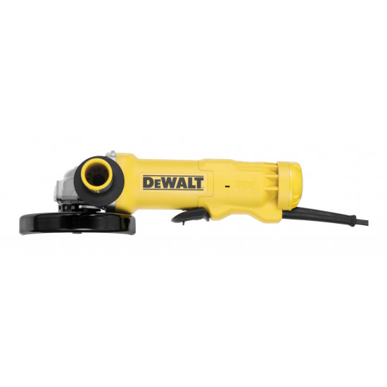 DeWALT DWE4233 angle grinder 12.5 cm 2.2 kg