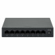 Intellinet 8-Port Gigabit Ethernet Switch, Metal, Box