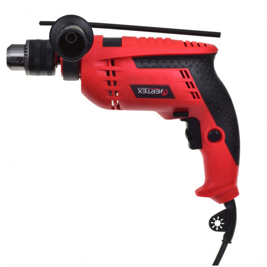 VERTEX HAMMER DRILL 710W