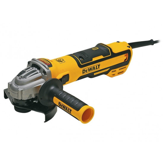 DEWALT DWE4369-QS angle grinder INOX 125 mm 1700 W 2,3 kg