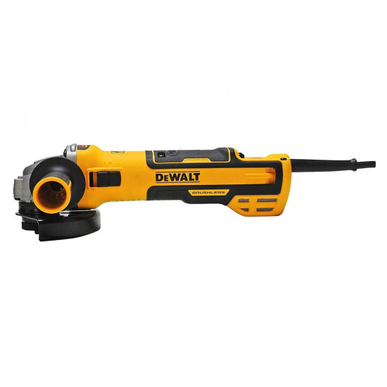 DEWALT DWE4369-QS angle grinder INOX 125 mm 1700 W 2,3 kg