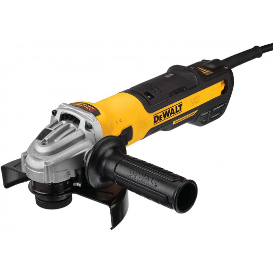 DEWALT DWE4369-QS angle grinder INOX 125 mm 1700 W 2,3 kg