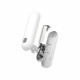 Aqara DW-S02D door/window sensor Wireless Door/Window White