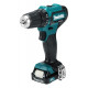 12V screwdriver DF333DWY MAKITA