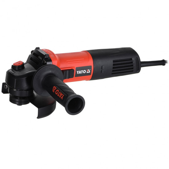 ANGLE GRINDER 125MM 850W YATO YT-82097