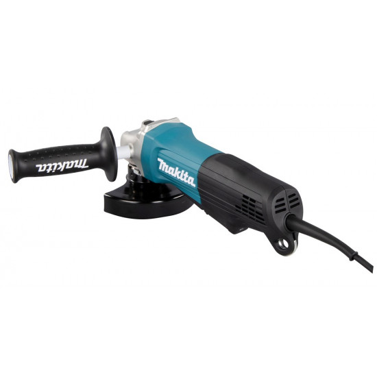 Angle grinder 1300W 125mm GA5050R MAKITA