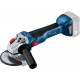 Bosch GWS 18V-10 Professional angle grinder 9000 RPM 2.1 kg