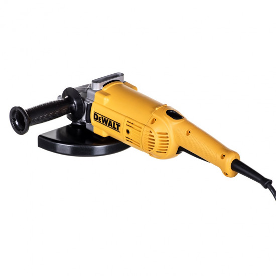 ANGLE GRINDER DEWALT DWE492S-QS 2200W 230MM