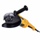 ANGLE GRINDER DEWALT DWE492S-QS 2200W 230MM