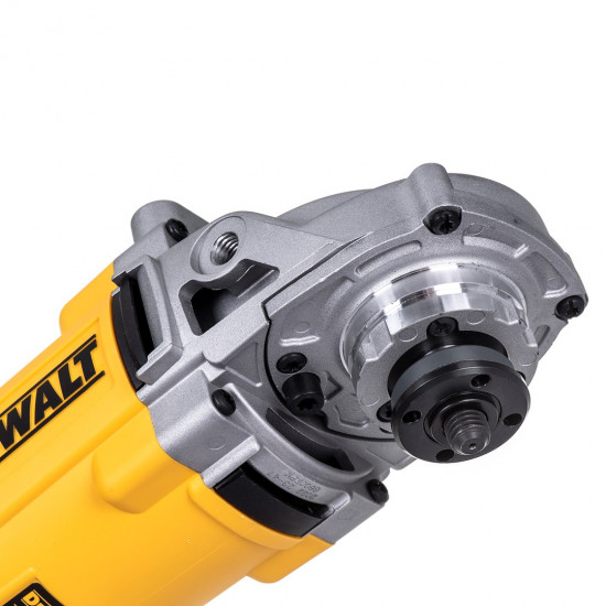 ANGLE GRINDER DEWALT DWE492S-QS 2200W 230MM