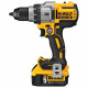 DeWALT DCD991P2 Black,Grey,Yellow 2000 RPM