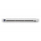 Ubiquiti UniFi USW-ENTERPRISE-24-POE-EU network switch Managed 2.5G Ethernet (100/1000/2500) Power over Ethernet (PoE) White