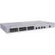 HUAWEI eKit S310 Series S310-24T4X Managed L2+ Gigabit Ethernet (10/100/1000) 1U Grey