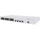 HUAWEI eKit S310 Series S310-24T4X Managed L2+ Gigabit Ethernet (10/100/1000) 1U Grey