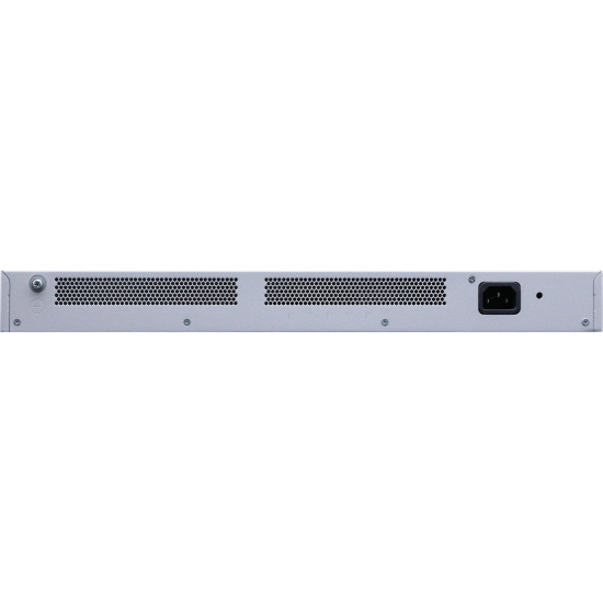 HUAWEI eKit S110 Series S110-24T2SR Unmanaged L2 Gigabit Ethernet (10/100/1000) 1U Grey