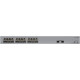 HUAWEI eKit S110 Series S110-24LP2SR Unmanaged L2 Gigabit Ethernet (10/100/1000) Power over Ethernet (PoE) 1U Grey