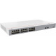 HUAWEI eKit S110 Series S110-24LP2SR Unmanaged L2 Gigabit Ethernet (10/100/1000) Power over Ethernet (PoE) 1U Grey