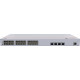 HUAWEI eKit S310 Series S310-24P4X Managed L2+ Gigabit Ethernet (10/100/1000) Power over Ethernet (PoE) 1U Grey