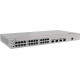 HUAWEI eKit S310 Series S310-24T4S Managed L2+ Gigabit Ethernet (10/100/1000) 1U Grey