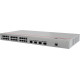 HUAWEI eKit S310 Series S310-24T4S Managed L2+ Gigabit Ethernet (10/100/1000) 1U Grey