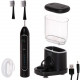 Adler AD 2180B electric toothbrush Sonic toothbrush Black