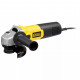 125 mm angle grinder with adjustable speed