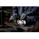 Metabo 613054650 angle grinder 12.5 cm 10000 RPM 2.5 kg