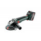 Metabo 613052510 angle grinder 12.5 cm 10000 RPM 2.5 kg