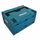 Makita P-84311 tool storage case Green